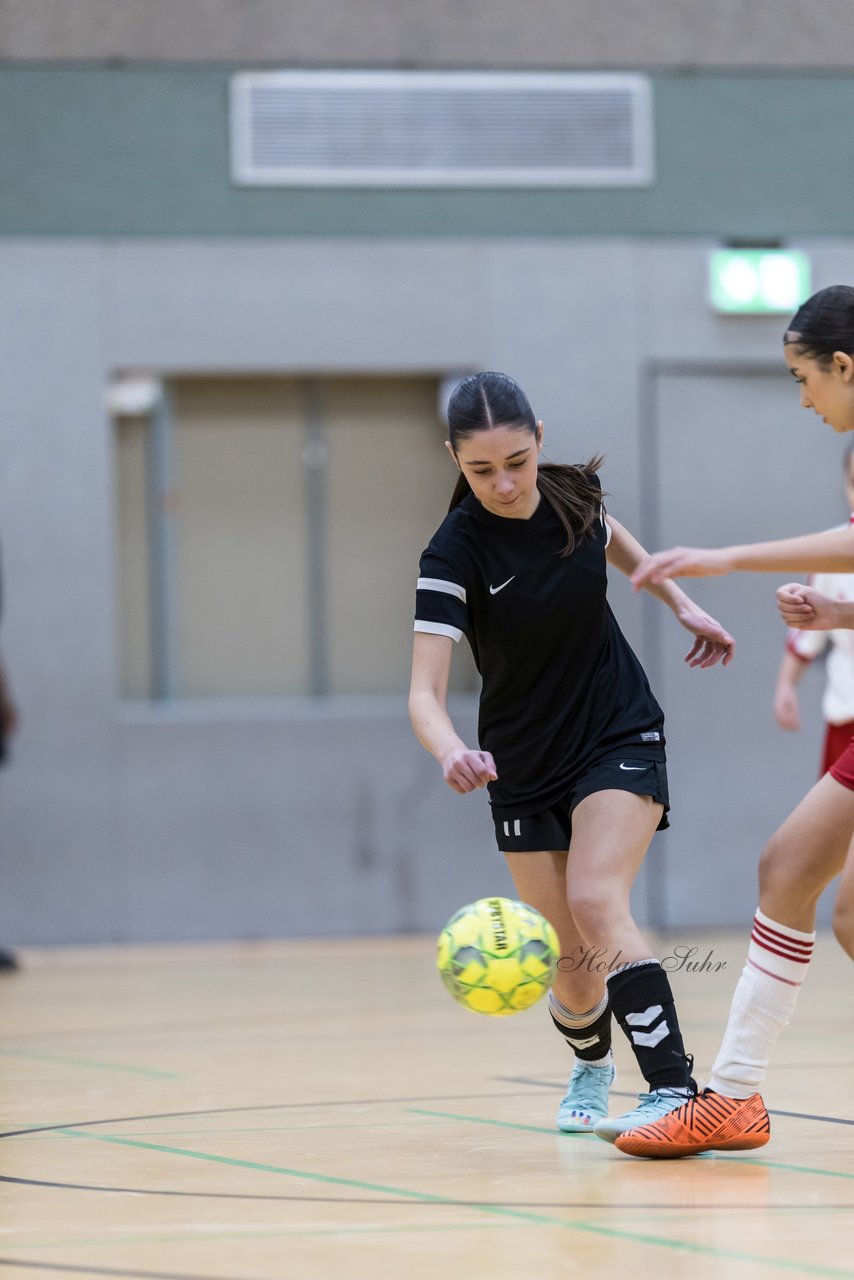 Bild 357 - wCJ Futsalmeisterschaft